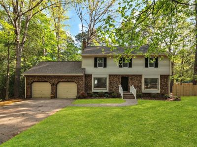 property image for 2 Clarendon Court JAMES CITY COUNTY VA 23188