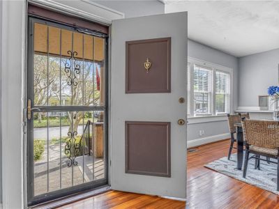 property image for 1567 Fleetwood Avenue NORFOLK VA 23502