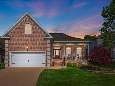property image for 18 Brough Lane HAMPTON VA 23669