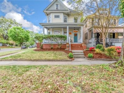 property image for 3716 Colonial Avenue NORFOLK VA 23508