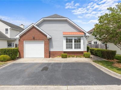 property image for 506 Cedar Commons  CHESAPEAKE VA 23322