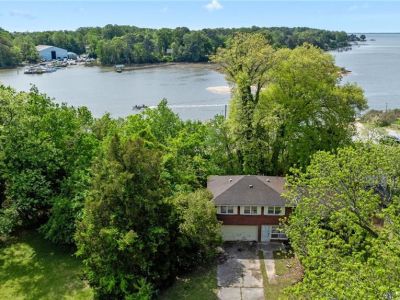 property image for 508 Menchville Road NEWPORT NEWS VA 23602