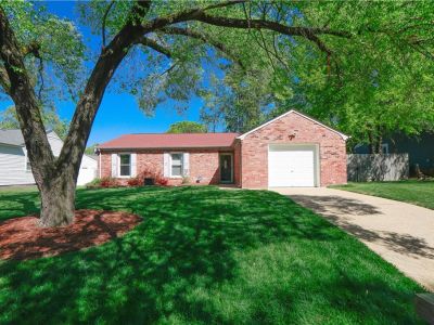 property image for 985 Colleen Drive NEWPORT NEWS VA 23608