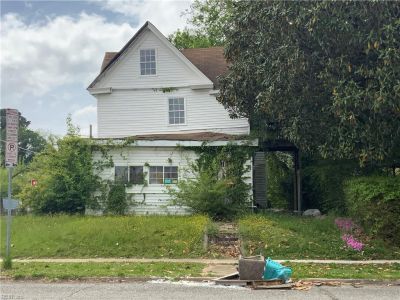 property image for 2501 Parish Avenue NEWPORT NEWS VA 23607