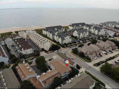 property image for 3203 Page Avenue VIRGINIA BEACH VA 23451