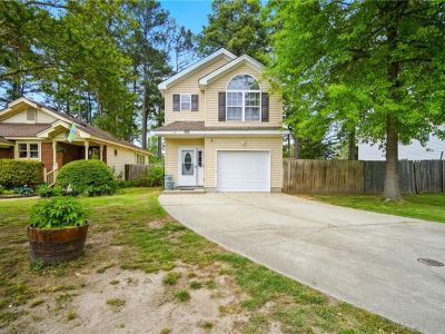 property image for 710 Milby Drive CHESAPEAKE VA 23325