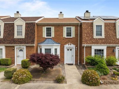 property image for 1344 Mill Lake Quarter CHESAPEAKE VA 23320