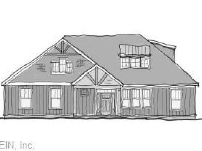 property image for 1560 Sanderson Road CHESAPEAKE VA 23322