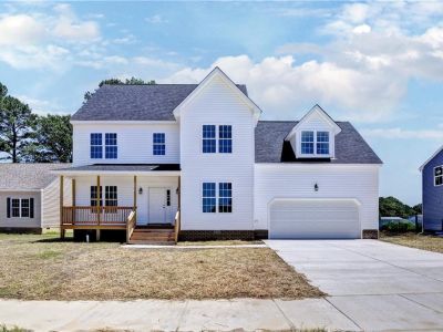 property image for 322 Pointers Drive KING WILLIAM COUNTY VA 23181