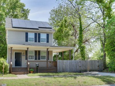 property image for 1809 Azalea Avenue PORTSMOUTH VA 23704