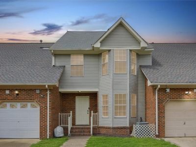 property image for 132 Westview Drive HAMPTON VA 23666