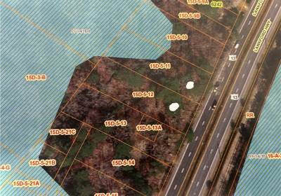 11 Lankford Highway, Northampton County, VA 23350