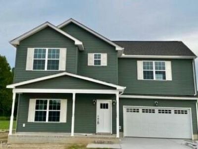 property image for 3080 Arthur Drive SUFFOLK VA 23438
