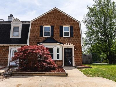property image for 661 Mill Landing Road CHESAPEAKE VA 23323