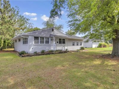 property image for 2532 Little Creek Road NORFOLK VA 23518