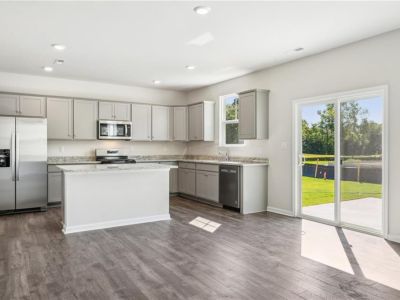 property image for 3029 Dalton Circle SUFFOLK VA 23435