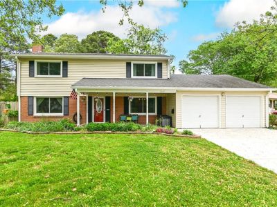 property image for 5440 Birdhaven Court VIRGINIA BEACH VA 23462