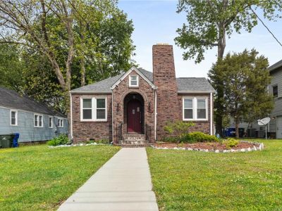 property image for 5112 Princess Anne Road NORFOLK VA 23502