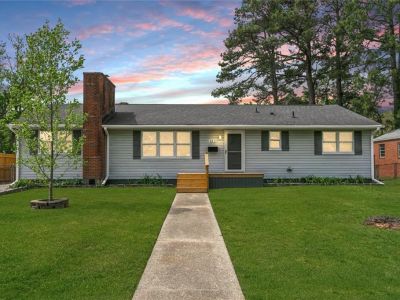 property image for 612 Spruce Road NEWPORT NEWS VA 23601
