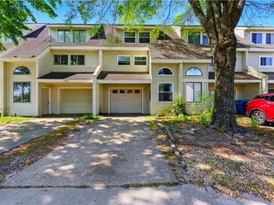 property image for 3866 Chimney Creek Drive VIRGINIA BEACH VA 23454