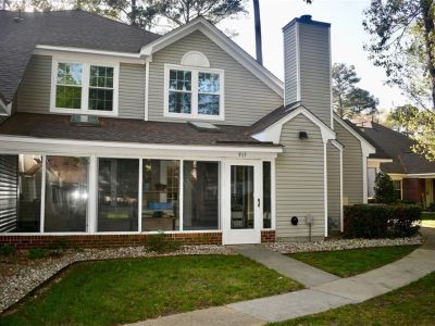property image for 915 Niblik Way NEWPORT NEWS VA 23602