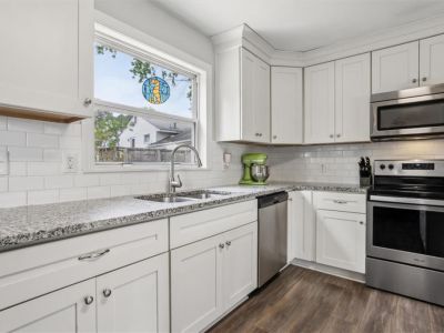 property image for 117 Bristol Court HAMPTON VA 23666