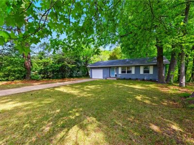 property image for 6262 Wailes Avenue NORFOLK VA 23502