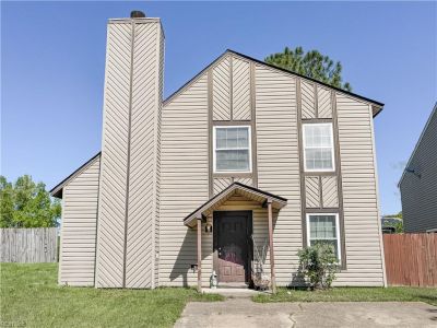 property image for 1632 Helmsley Court VIRGINIA BEACH VA 23464