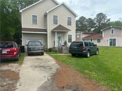 property image for 2310 South Street FRANKLIN VA 23851