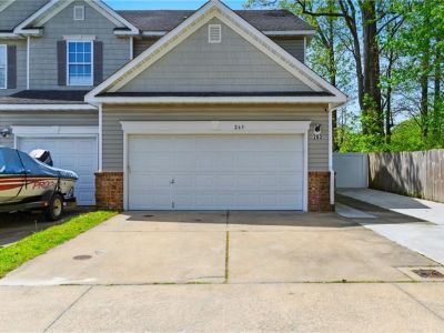 property image for 263 Sykes Avenue VIRGINIA BEACH VA 23454