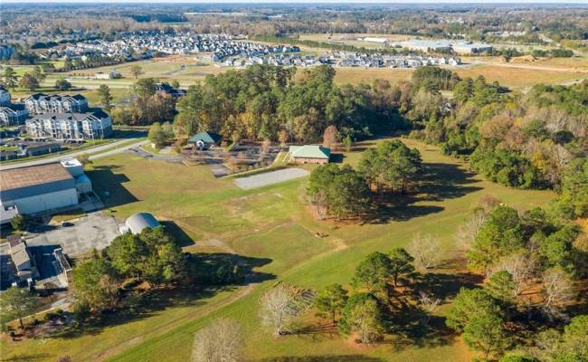 1+ AC HILLPOINT Drive, Suffolk, VA 23434