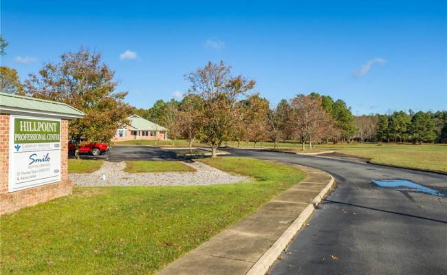 1+ AC HILLPOINT Drive, Suffolk, VA 23434