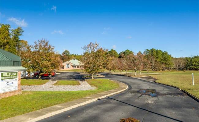 1+ AC HILLPOINT Drive, Suffolk, VA 23434
