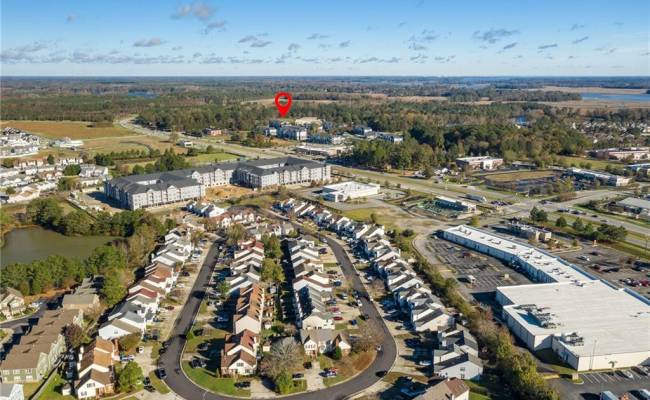 1+ AC HILLPOINT Drive, Suffolk, VA 23434