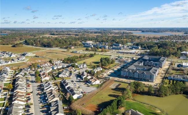 1+ AC HILLPOINT Drive, Suffolk, VA 23434