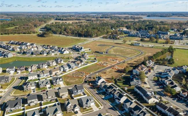 1+ AC HILLPOINT Drive, Suffolk, VA 23434