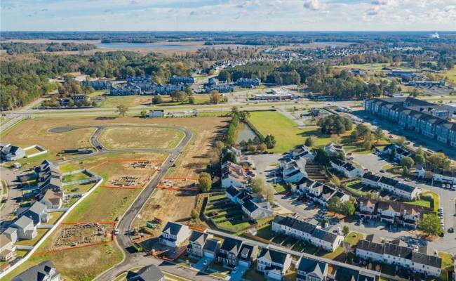 1+ AC HILLPOINT Drive, Suffolk, VA 23434