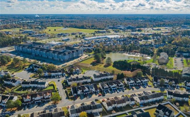 1+ AC HILLPOINT Drive, Suffolk, VA 23434