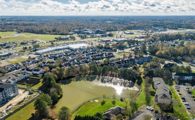 1+ AC HILLPOINT Drive, Suffolk, VA 23434