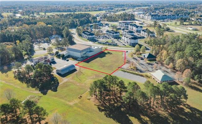 1+ AC HILLPOINT Drive, Suffolk, VA 23434