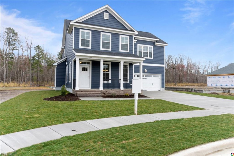 Photo 2 of 50 residential for sale in Chesapeake virginia