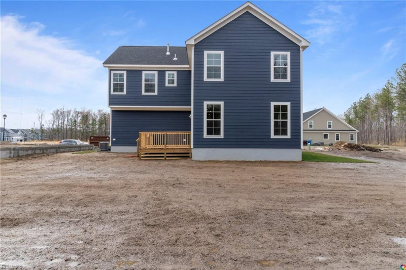 Photo 49 of 50 residential for sale in Chesapeake virginia