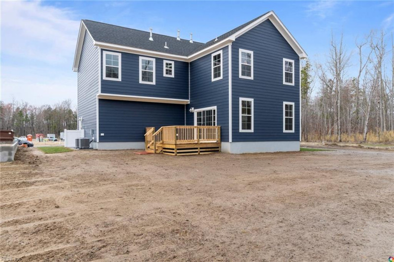 Photo 50 of 50 residential for sale in Chesapeake virginia