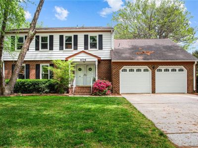 property image for 404 Midlothian Square HAMPTON VA 23669