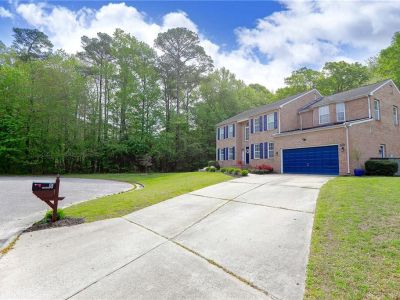 property image for 202 Quest Court YORK COUNTY VA 23692
