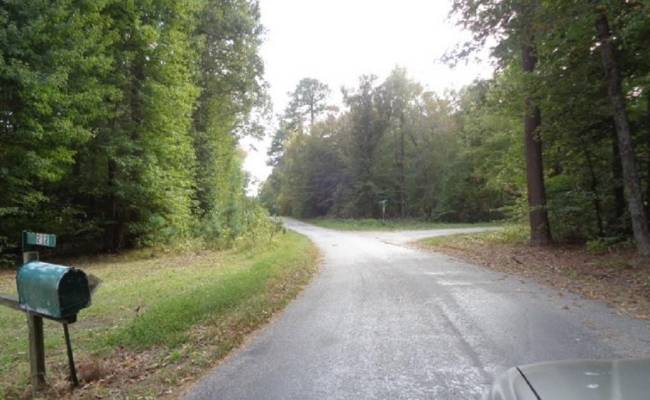 42-14 Chippokes Farm Road, Surry County, VA 23883