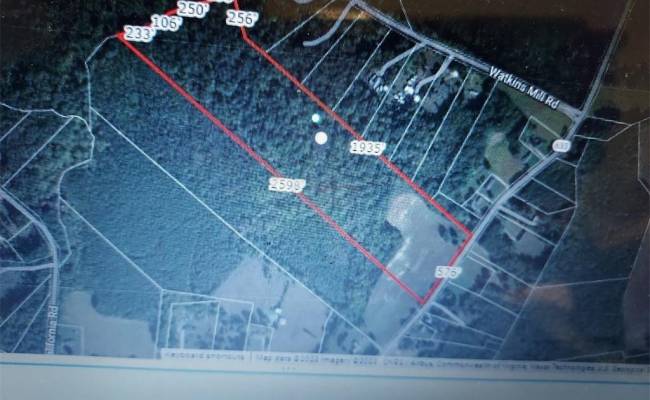 42-14 Chippokes Farm Road, Surry County, VA 23883