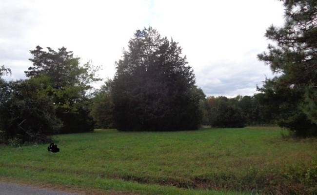 42-14 Chippokes Farm Road, Surry County, VA 23883