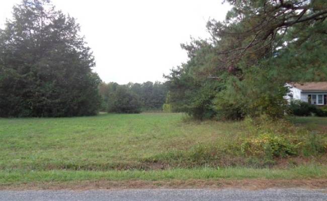 42-14 Chippokes Farm Road, Surry County, VA 23883