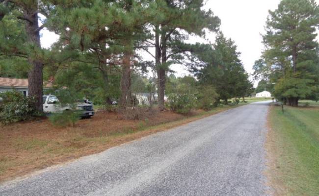 42-14 Chippokes Farm Road, Surry County, VA 23883
